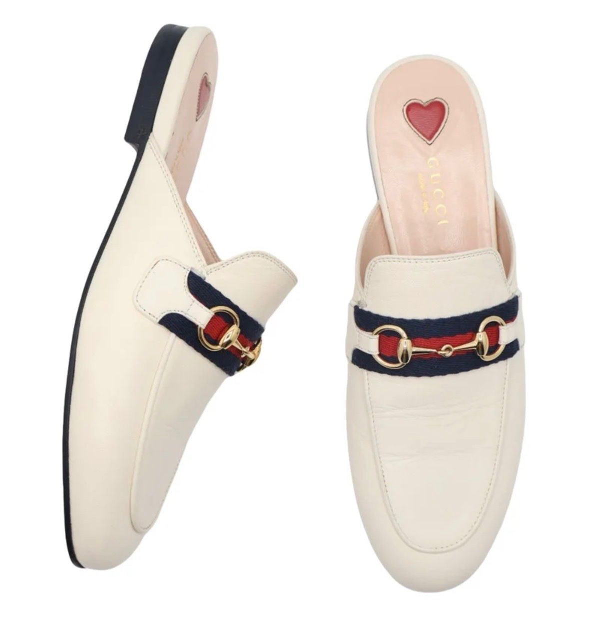 Gucci Scarpe da donna: Gucci Espadrilles Princetown – Nuovo e nell'imballaggio originale da Oberrohrdorf venduto da saraha1983