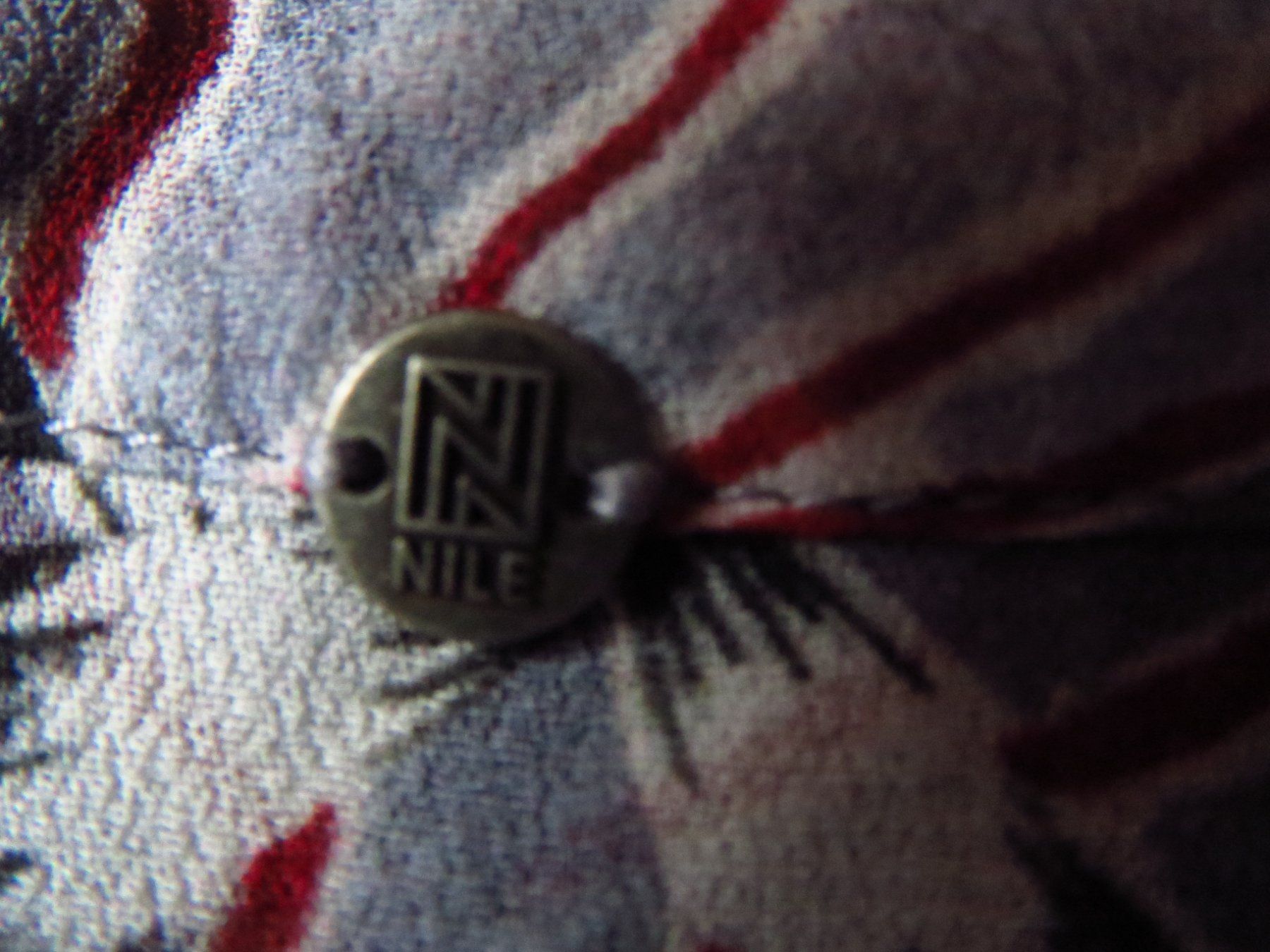 Camicette: wunderschöne NEUE NILE Damen Bluse Gr S – Nuovo (secondo la descrizione) da Kiental venduto da Anna8702 7