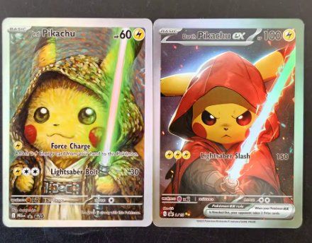 Carte collezionabili: Pokemon Custom Karten – Nuovo e nell'imballaggio originale da Hohentannen venduto da TeamMagma