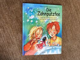 Die Zahnputzfee
