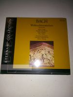 Bach Weihnachtsoratorium BWV 248  (Eterna)  ©'1975/2004  OVP