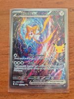 🇬🇧Jirachi ex 155/128 30th Anniversary