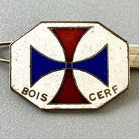 Insigne Clinique Bois-Cerf Lausanne
