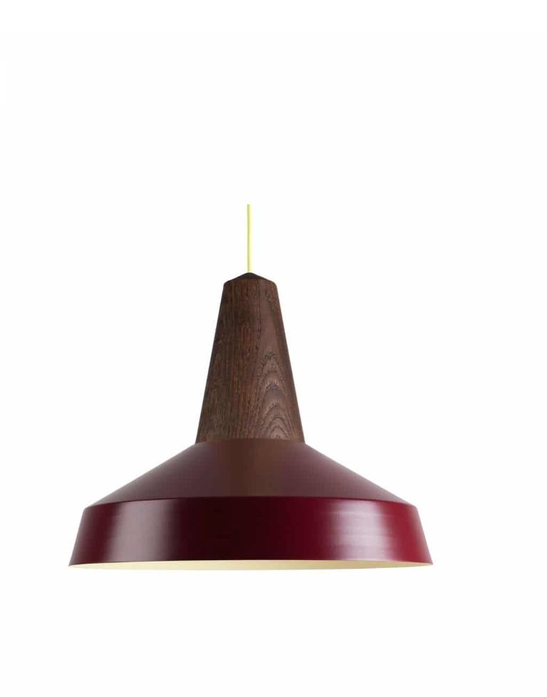 Lampade: Design Pendel Leuchte Eikon Circus – Nuovo (secondo la descrizione) da winterthur venduto da ElCompai
