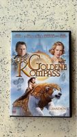 DVD: Der Goldene Kompass - Ein Fantasy-Abenteuer! (02)