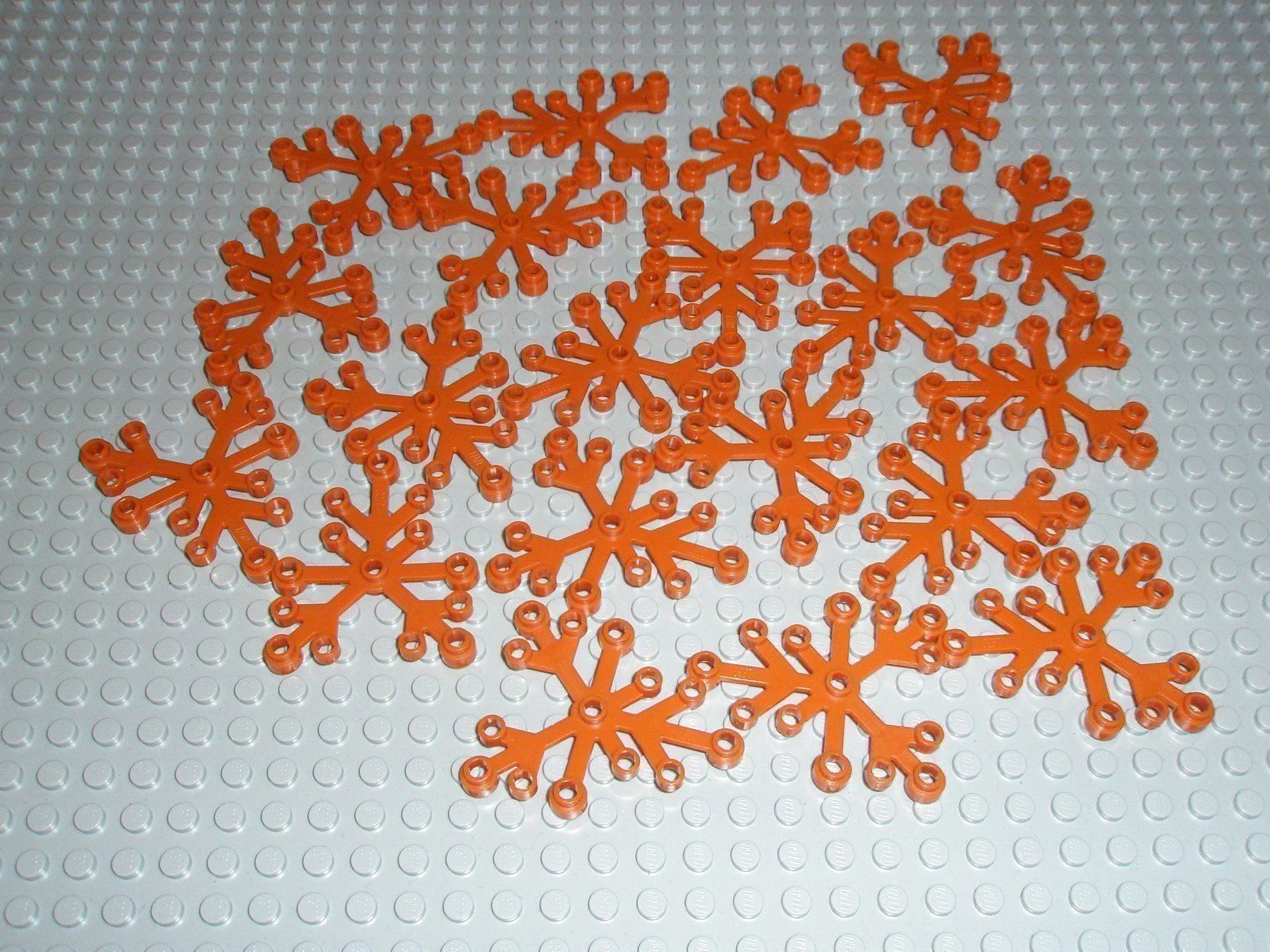 Lego Kit di costruzioni: Lego - braune Pflanzen – Nuovo (secondo la descrizione) da Horw venduto da G39517sG