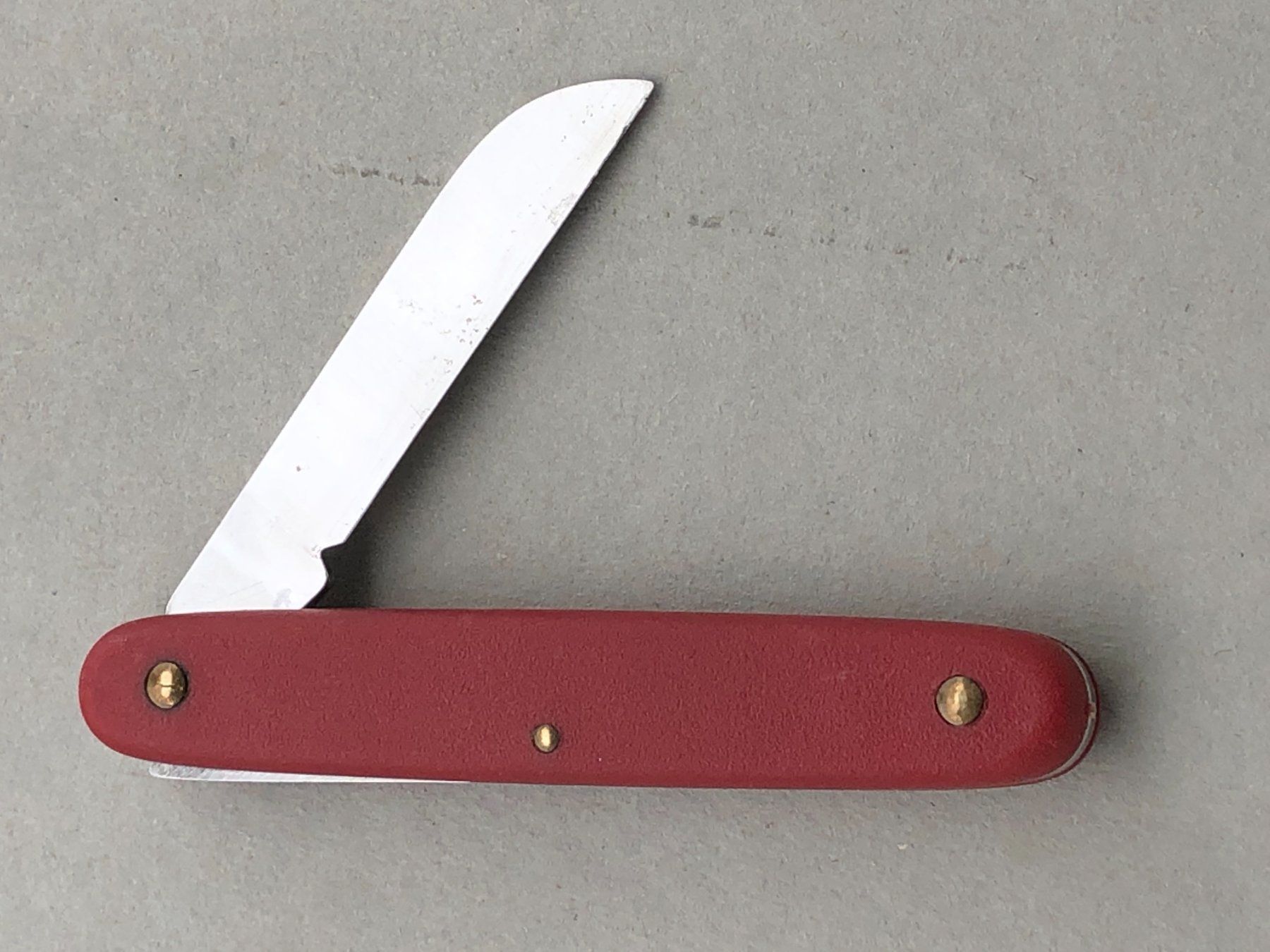 Victorinox Coltelli tascabile: Victorinox Sackmesser – Usato da Lommiswil venduto da canoga 8