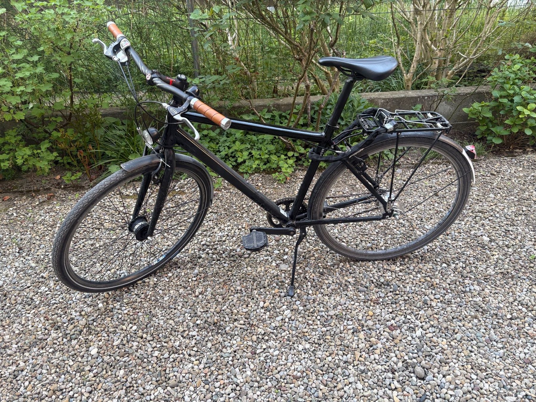 Villiger Biciclette: Velo Villiger SUI-247 – Usato da Zürich venduto da JoCasel 7