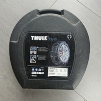Schneeketten Thule CS-10 195/65 15,...
