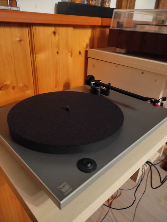 nad-c555-plattenspieler-wie-rega-planar-1-2-gebraucht-in-b-nigen-b