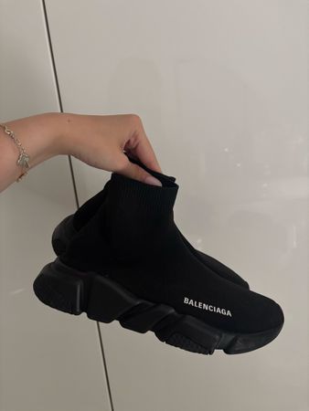 Balenciaga Speed sneakers 