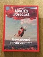 Health Forecast 2026
