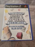 Die Ultimative Brettspiele Sammlung PS2