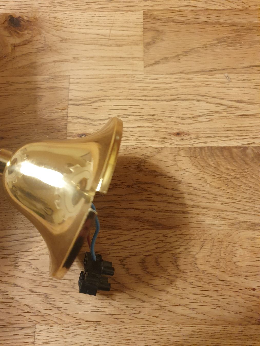Lampen: Lampe – Gebraucht aus Flawil von Naphtali 8