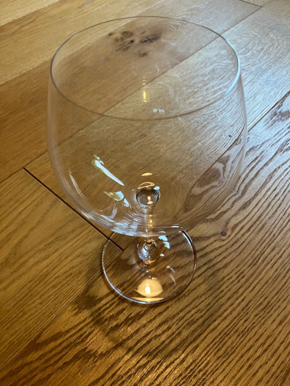 Riedel Bicchieri: 10 Rotweingläser "Riedel" – Nuovo (secondo la descrizione) da Reigoldswil venduto da lasanta01 1