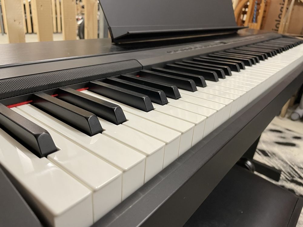 Yamaha P155 Digital Piano Kaufen auf Ricardo