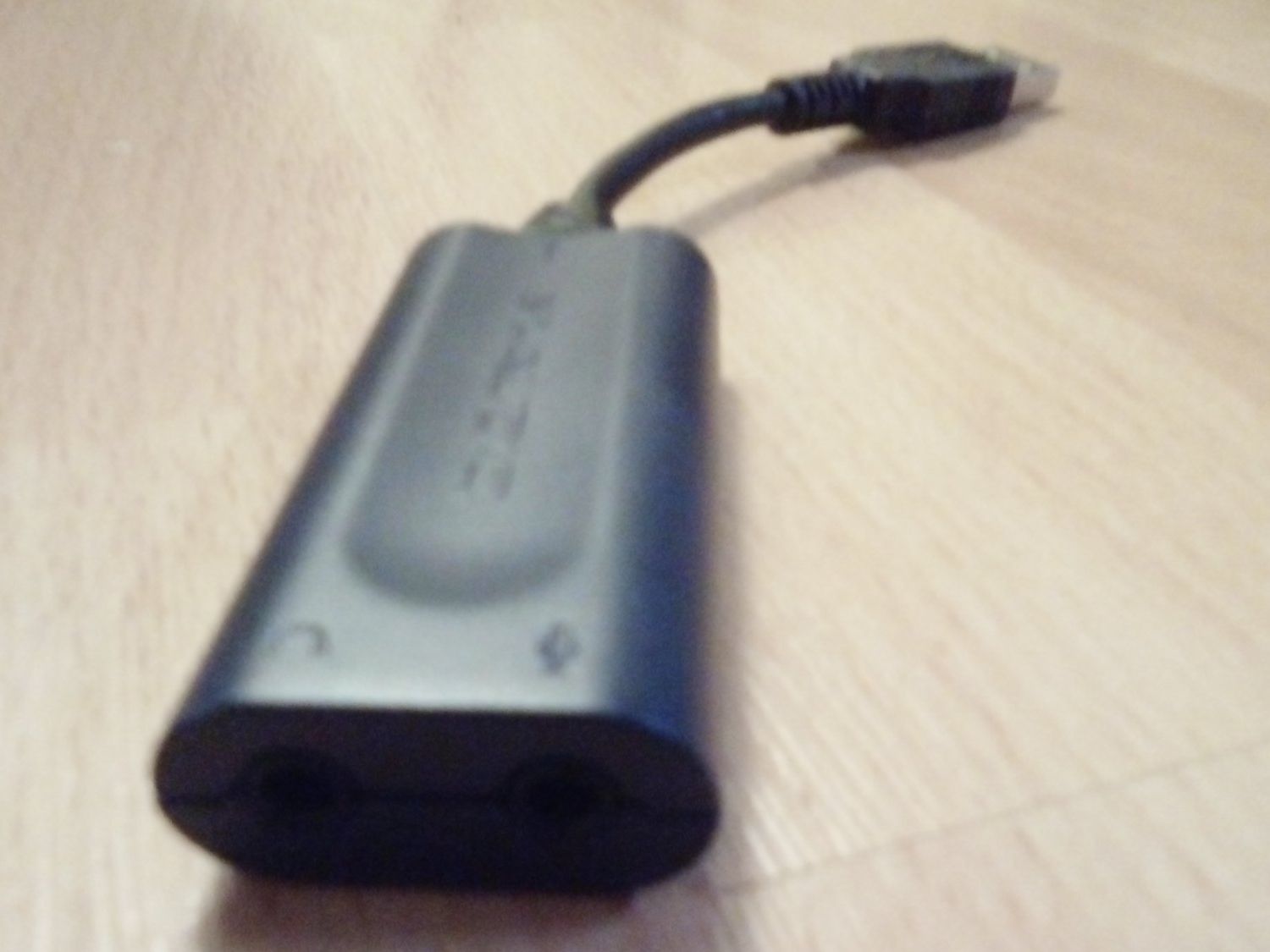 Unità & Adattatore: M-Audio AB13X USB Audio Adapter, Mikrofon to USB Adapter – Nuovo (secondo la descrizione) da Winterthur venduto da Colonica 2