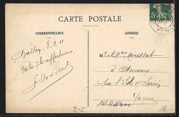 Cartoline postali: Mann am Ticketschalter, Werbeposter für – Usato da Berlin venduto da bartko-reher 1