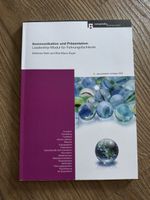 Buch Kommunikation und Präsentation