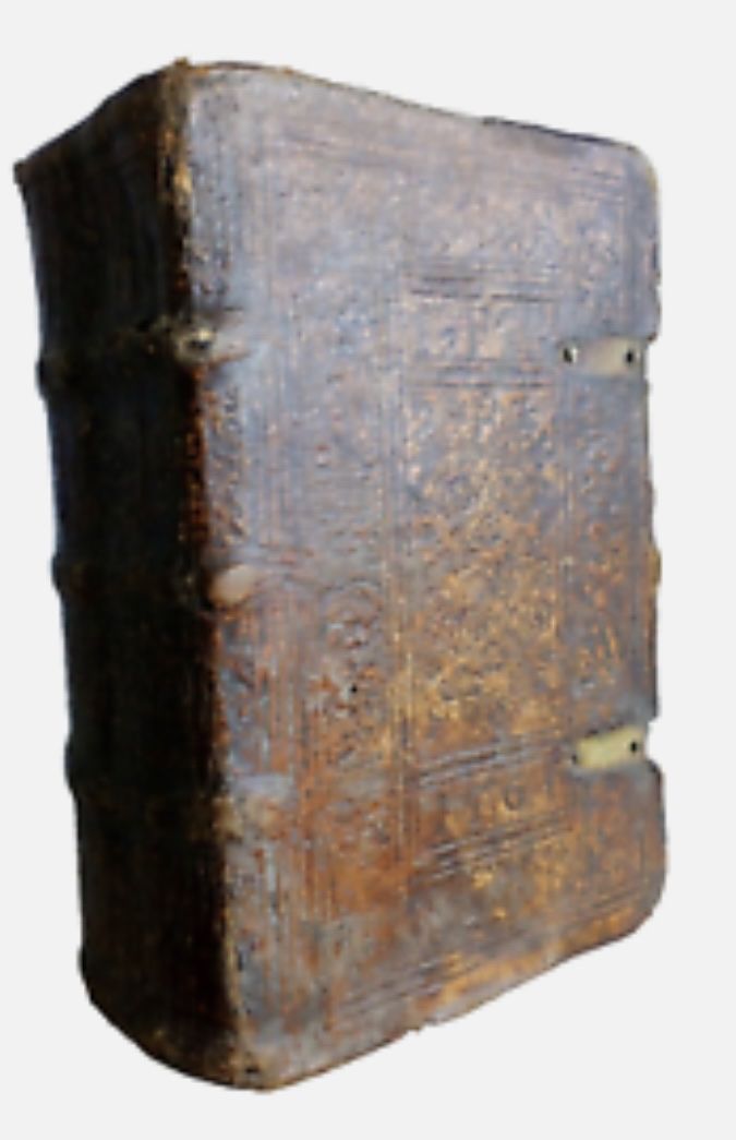 Bücher: Buch antik 1561 Medizin – Gebraucht aus Rorschacherberg von farmer61 5