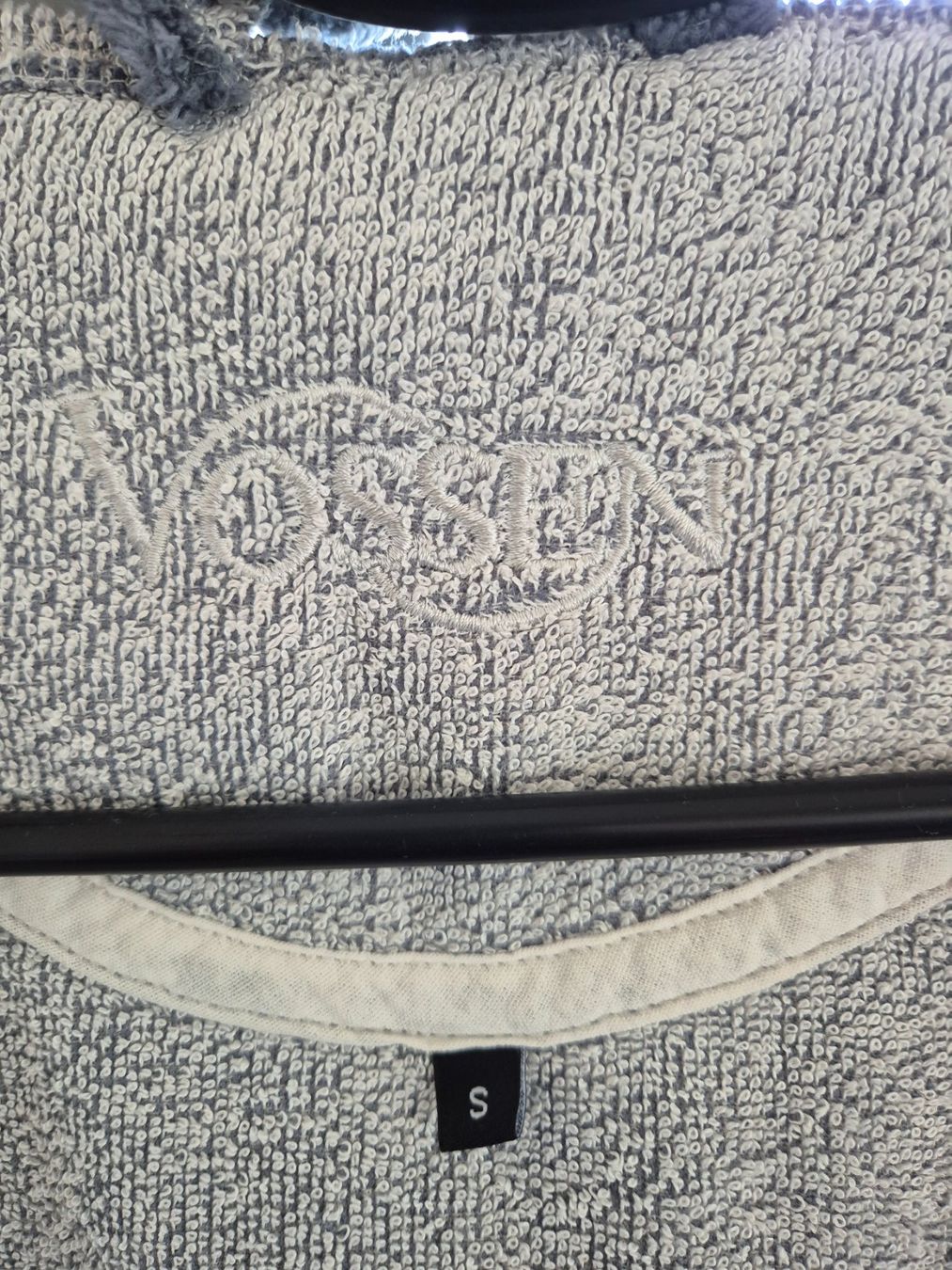 Vossen Bademäntel: Badmantel – Gebraucht aus Zunzgen von Flipflap02 2