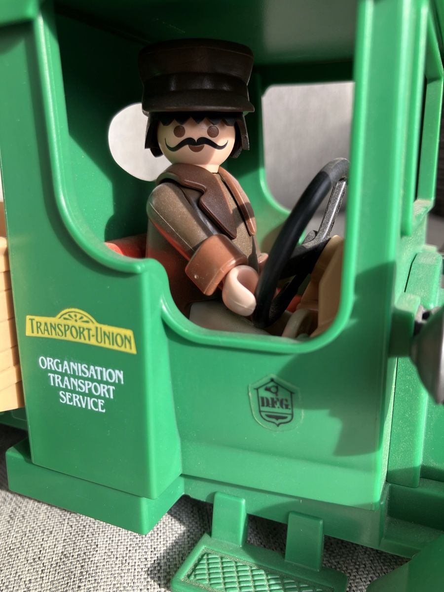 Playmobil Jouets: Playmobiel – D'occasion à Bettwiesen par Jumpingfox 5