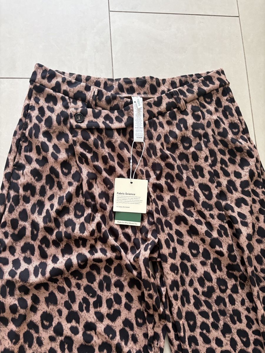 Halara Pantaloni: Halara Leo Hosen – Nuovo e nell'imballaggio originale da Kloten venduto da raf_6nbr 1