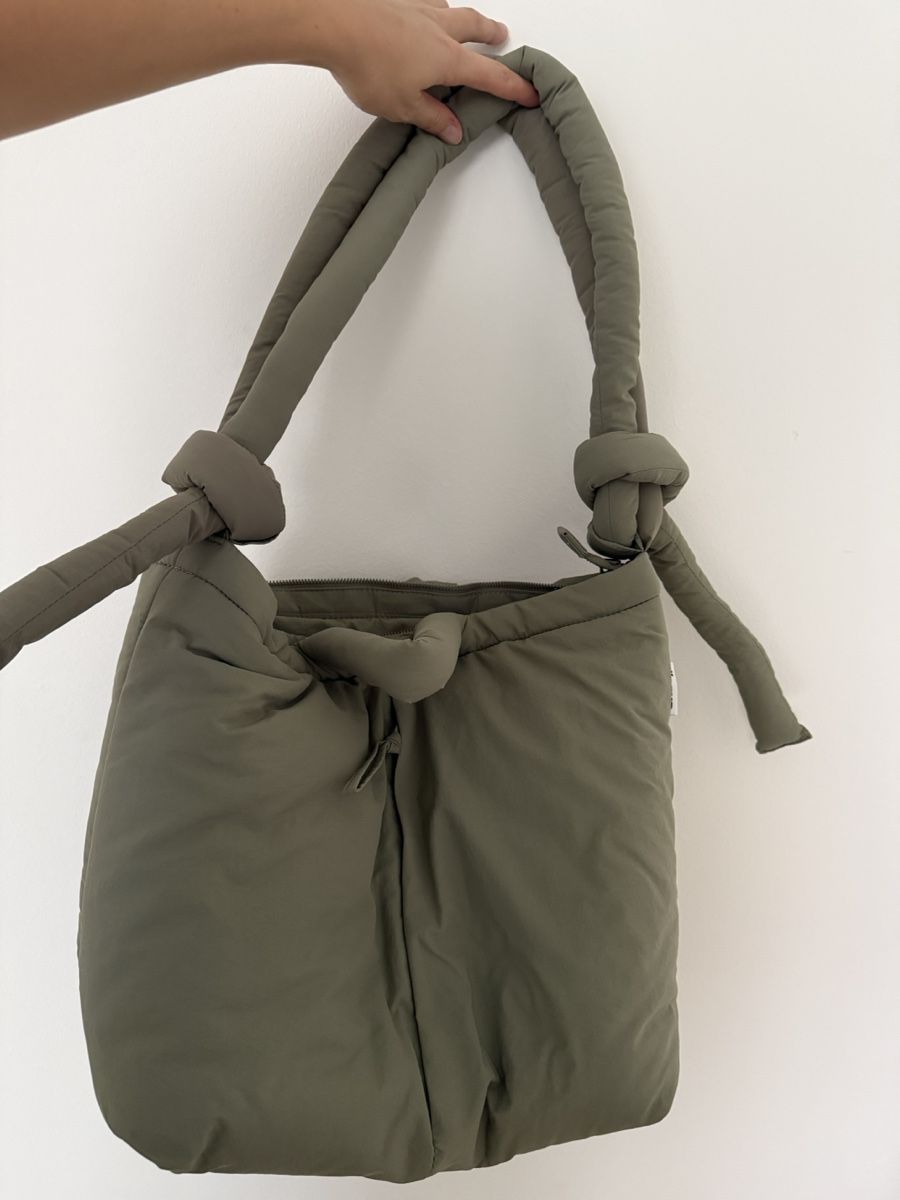 Borse: Ona Pro Soft Bag von Ölend, mit Laptopfach – Usato da Zürich venduto da db1992