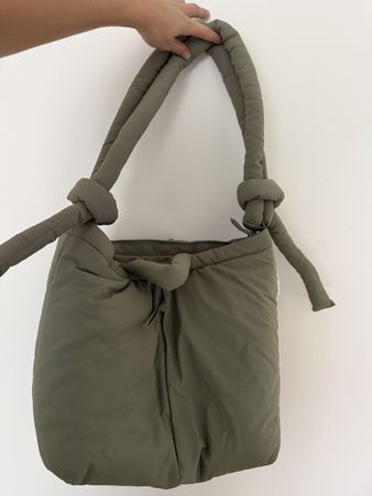Ona Pro Soft Bag von Ölend, mit Laptopfach