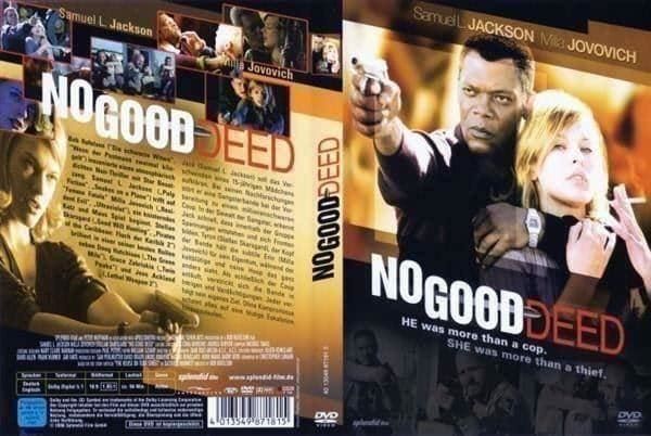 Alle DVDs: No Good Deed – Neu (gemäss Beschreibung) aus Horn von Wings0 2