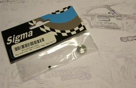 Sigma Spurzahnrad Z28 Modul 50 NEU