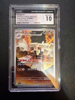 Pokémon Garganacl AR 070/063 Mega Brave – CGC 10 Gem Mint JP