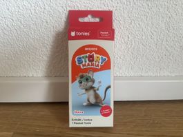 Story Mania «Malva» – Tonies Pocket Tonie: neu