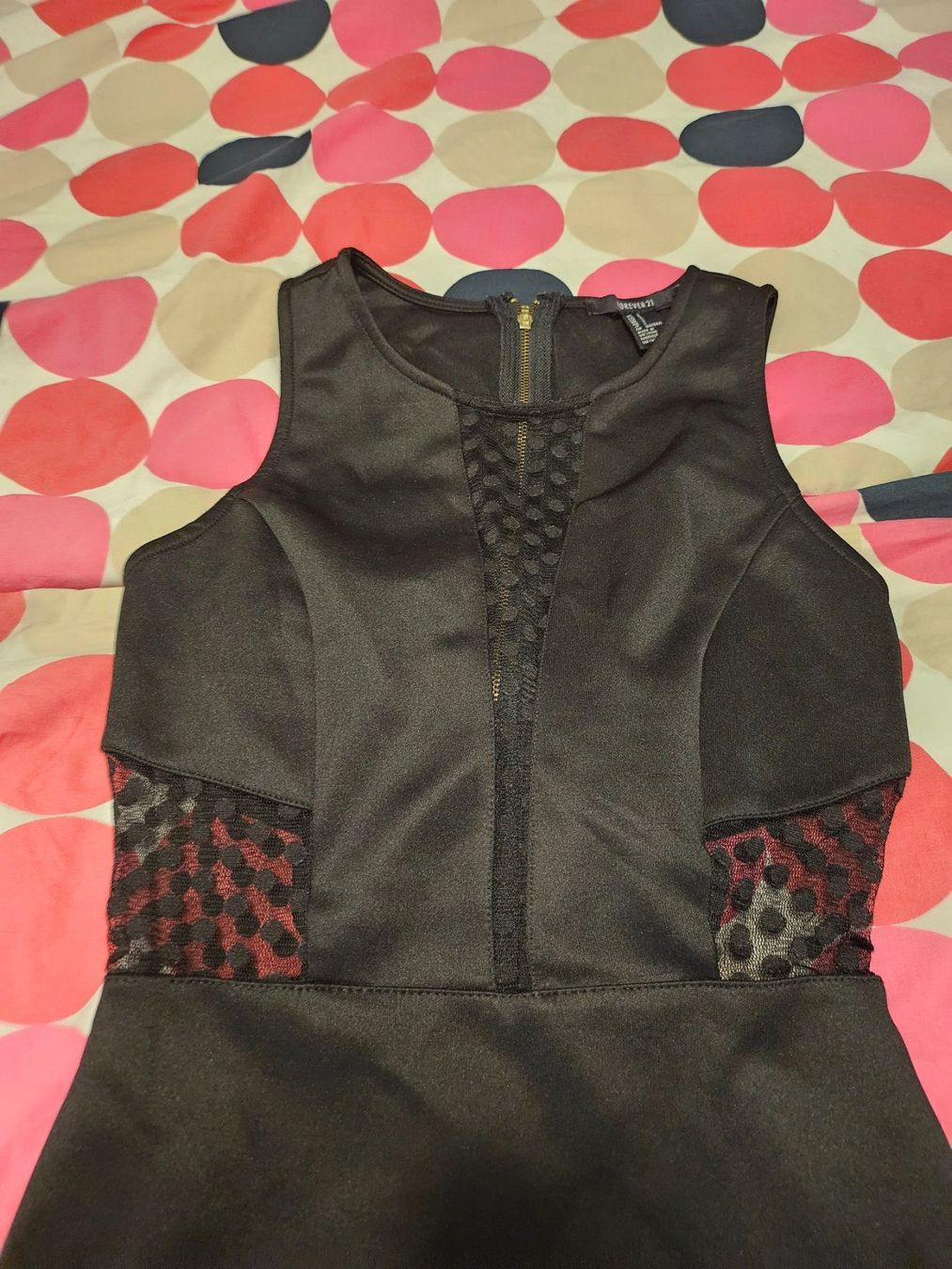 Robes: Kleid gr s Forever21 – Neuf (Voir description) à Dietikon par Eleda 1