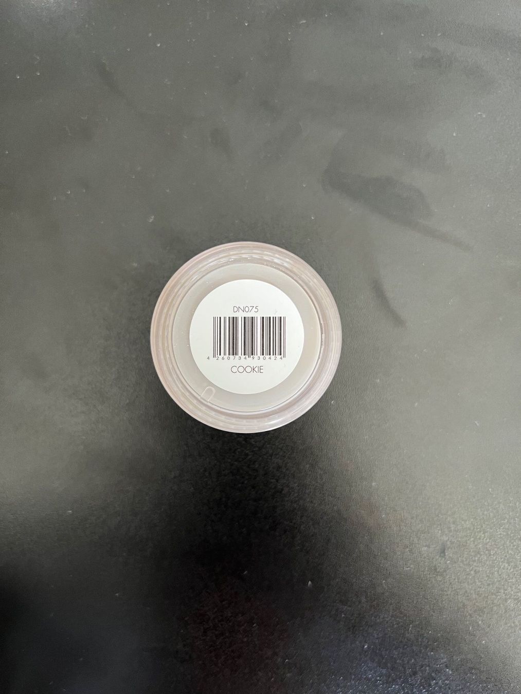 Ongles artificiels: Doonails Nailpowder Cookie – D'occasion à Toffen par Vanessa_Germann