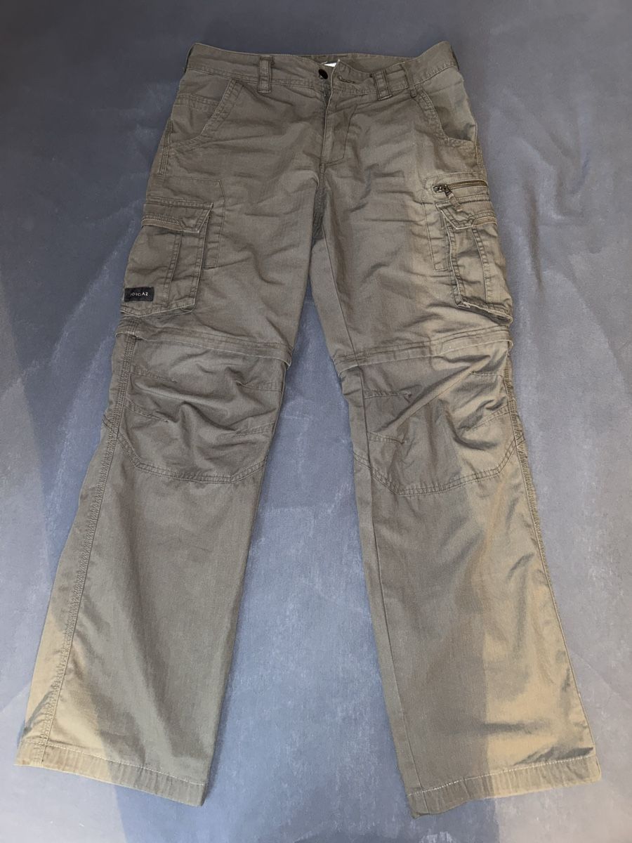 Pantaloni: Cargo Hose – Usato da Oberwil (Dägerlen) venduto da Pascal17