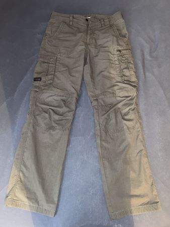 Cargo Hose