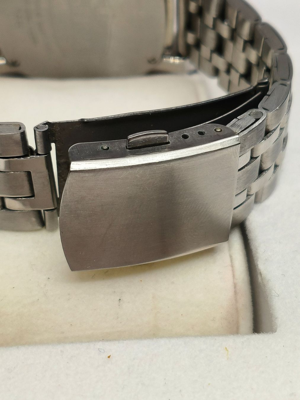 Festina Uhren: Festina – Gebraucht aus La Chaux-de-Fonds von curtitswisswatches 6