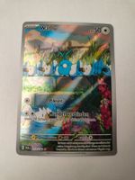 Pokemon Wablu Illustration Full Art Swablu