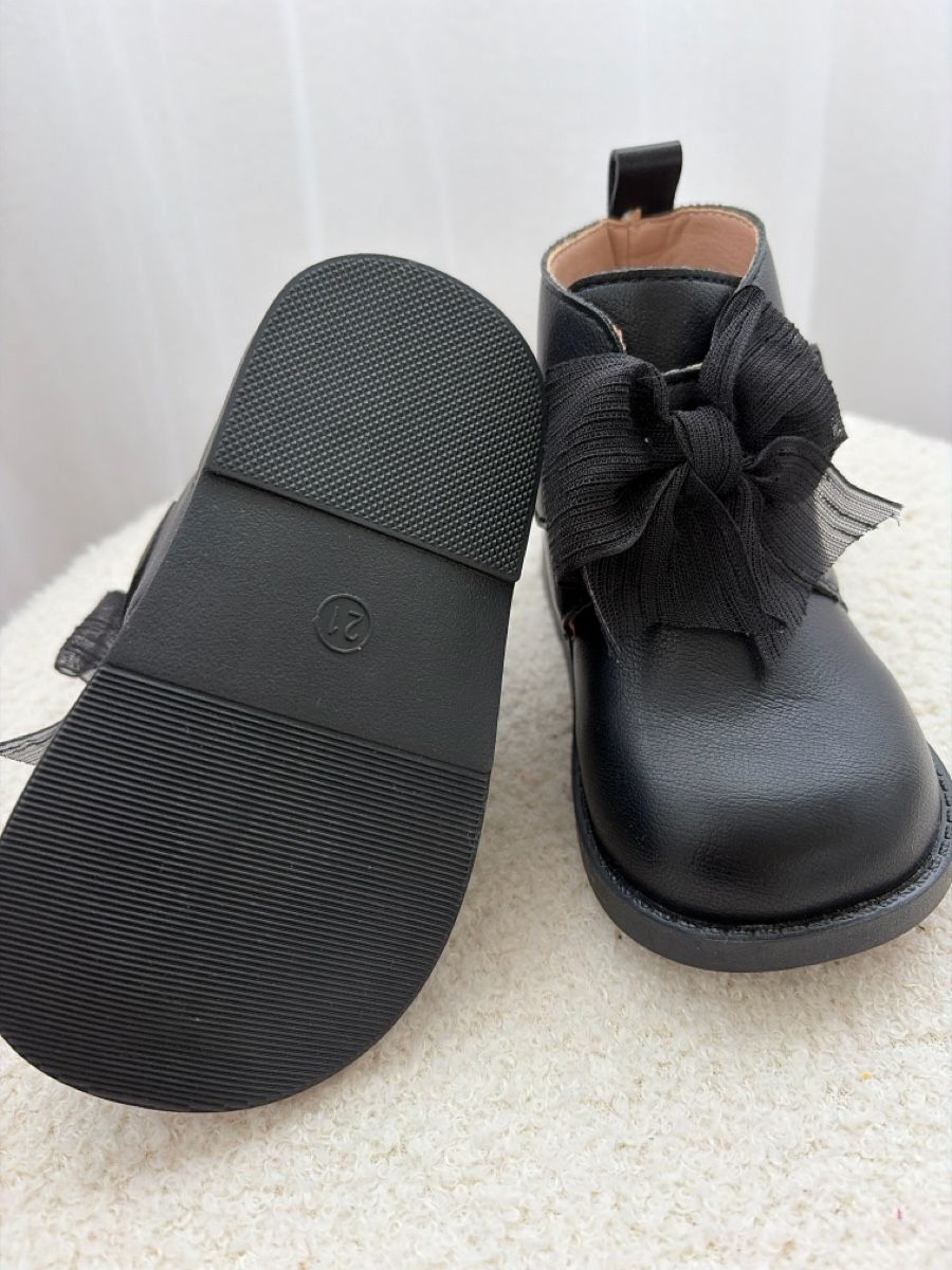 Scarpe per ragazzi: Baby Stiefel  – Nuovo (secondo la descrizione) da Geroldswil venduto da J_10 1