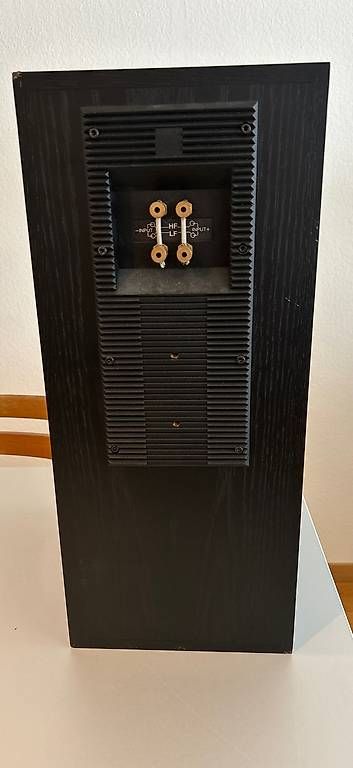 Casse acustiche: KEF Reference Series 102/2 – Usato da Zürich venduto da mar_9rp2 1