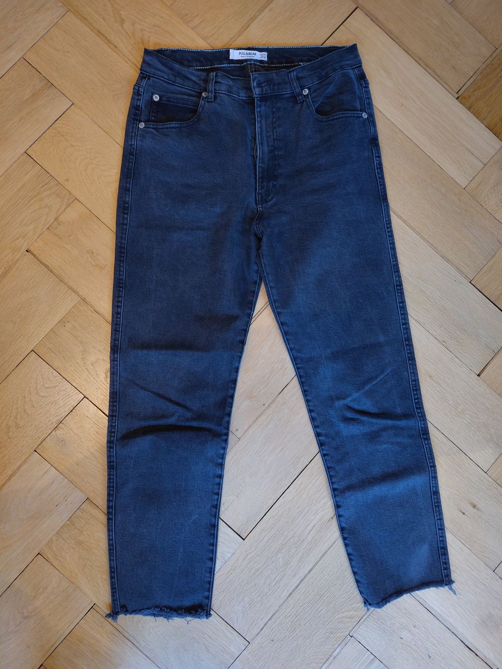 Pull&Bear Jeans: Jeans – Usato da Bern venduto da Linii