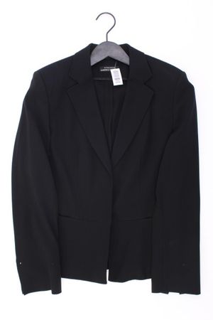 Strenesse Slim Blazer Gr. 34 schwarz