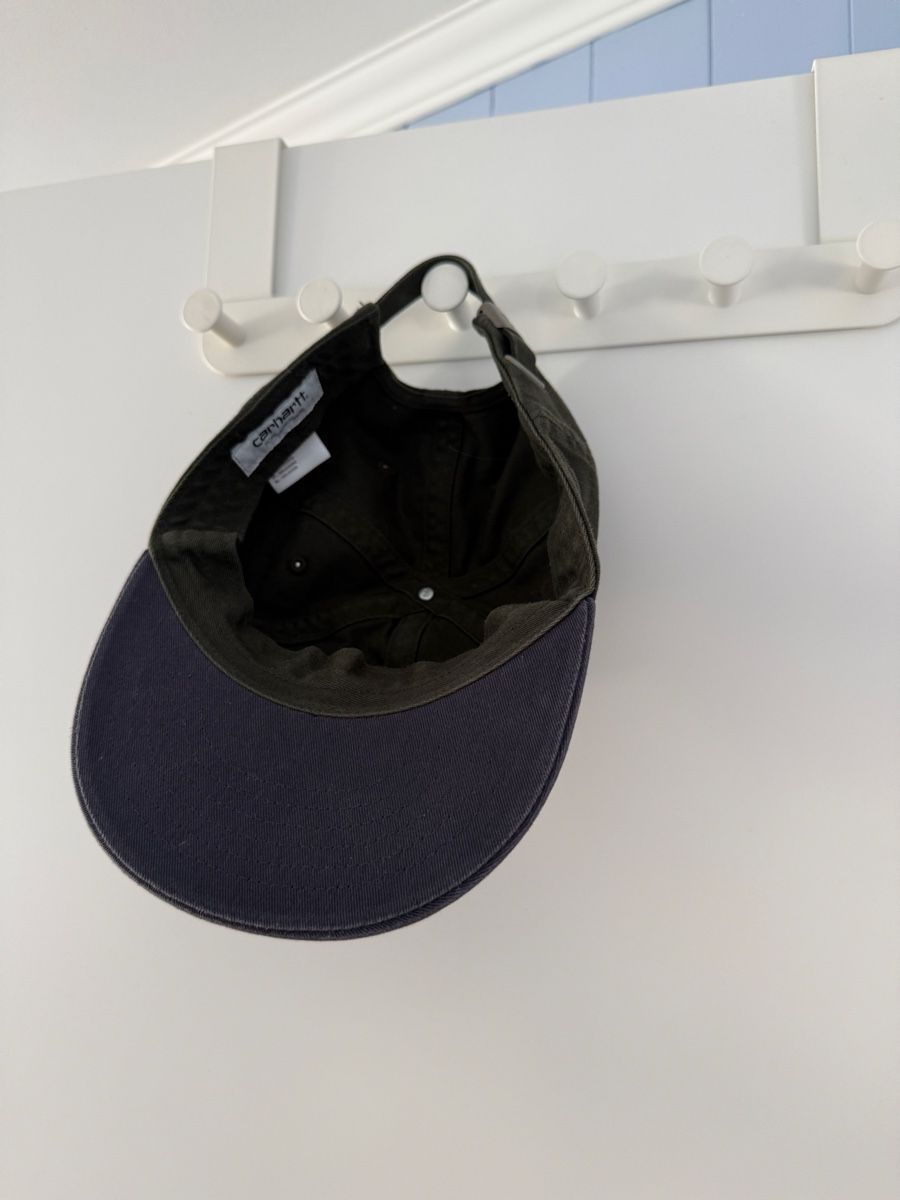 Carhartt Hüte, Mützen & Caps: Carhartt Cap – Gebraucht aus stans von hallo_1234 3