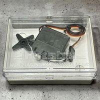 Futaba Digital servo S3150 For Glider Metal Gear Micro