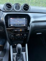 Suzuki Vitara 6 TDI 4 WD  Camera Gps Swiss Édition