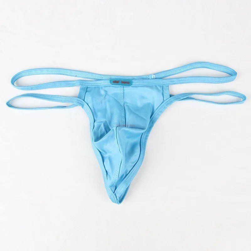 Biancheria intima: Mega Sexy Herren String Gr. M – Nuovo e nell'imballaggio originale da Dallenwil venduto da dein-mega-style 3