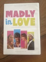 DVD Madly in Love Film Anna Luif guter Zustand