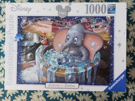Ravensburger Puzzle Disney Collector's Edition (1000)