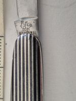 Taschenmesser Grieshaber Messer Vintage Niello Thula Sammeln
